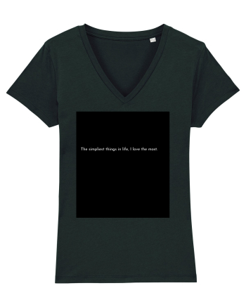 Life 462 Black