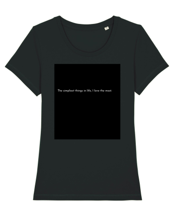 Life 462 Black