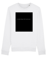 Life 462 Bluză mânecă lungă Unisex Rise
