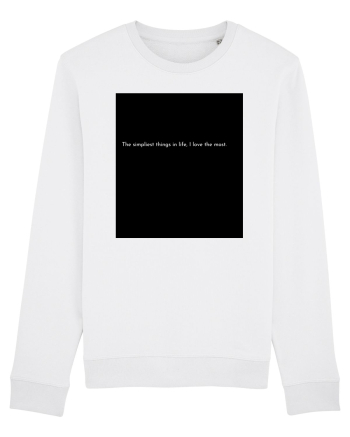 Life 462 White