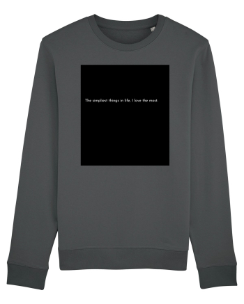 Life 462 Anthracite
