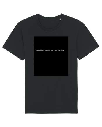 Life 462 Black