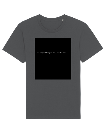 Life 462 Anthracite