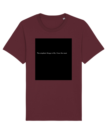 Life 462 Burgundy