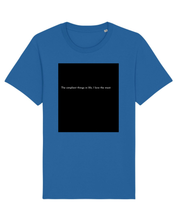 Life 462 Royal Blue