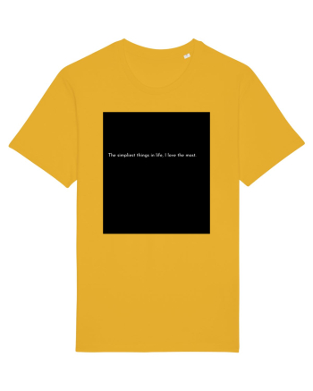 Life 462 Spectra Yellow