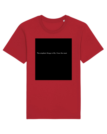 Life 462 Red