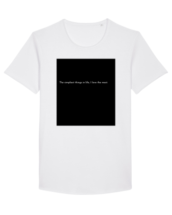 Life 462 White