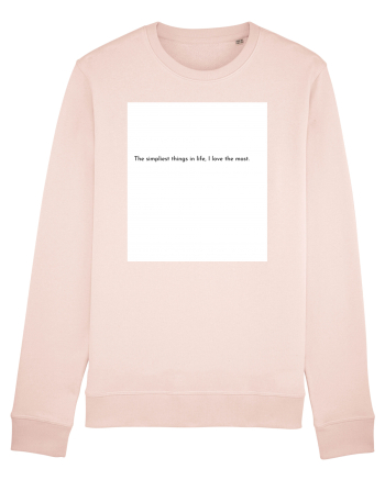 life 463 Candy Pink