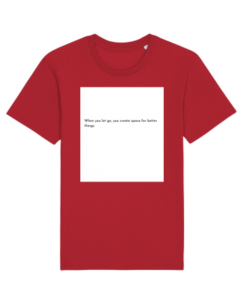 Life 464 Red