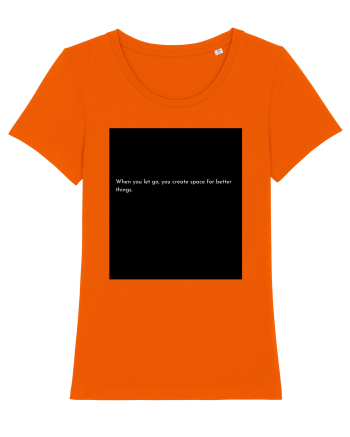 Life 465 Bright Orange