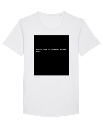 Life 465 White