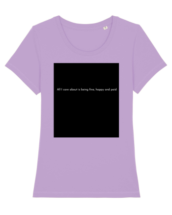 Life 466 Lavender Dawn