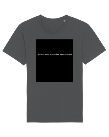 Life 466 Anthracite