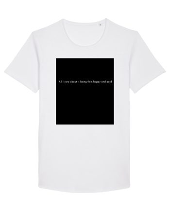 Life 466 White