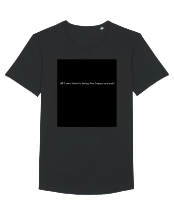 Life 466 Black