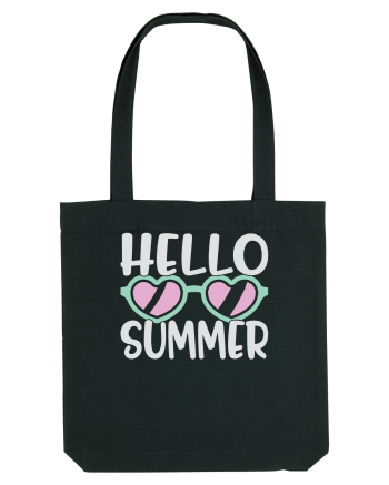 Hello Summer Black
