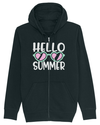 Hello Summer Black