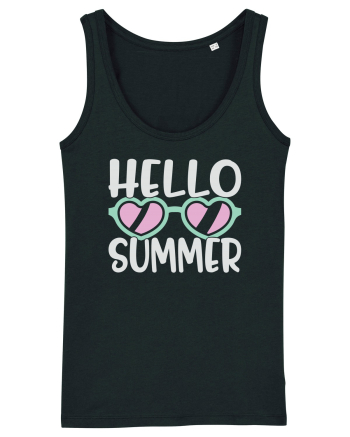 Hello Summer Black