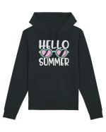 Hello Summer Hanorac Unisex Drummer