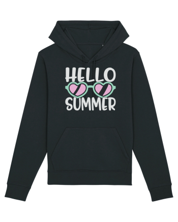 Hello Summer Black