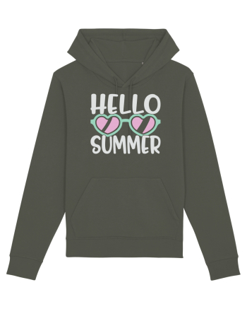 Hello Summer Khaki