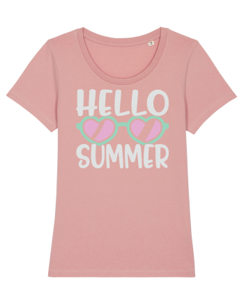 Hello Summer Canyon Pink