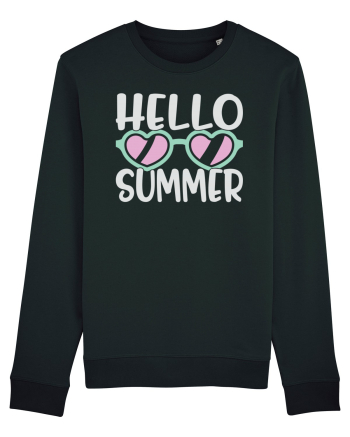 Hello Summer Black