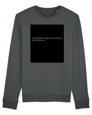 Life 468 Anthracite