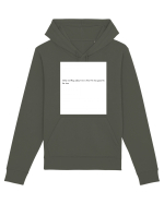 Life 471 Hanorac Unisex Drummer