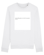 Life 471 Bluză mânecă lungă Unisex Rise