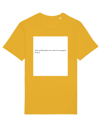 Life 471 Spectra Yellow