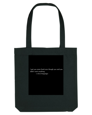 Life 472 Black