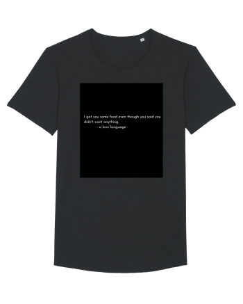 Life 472 Black