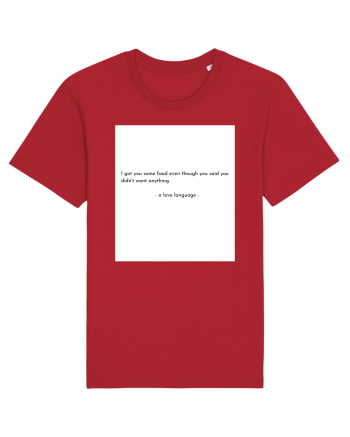 Life 473 Red
