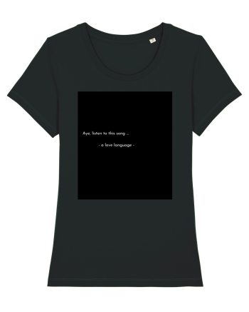 Life 474 Black