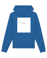 Life 475 Hanorac Unisex Drummer