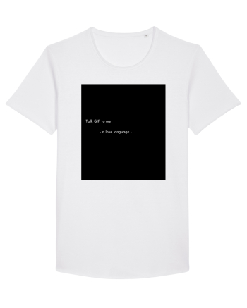 Life 476 White