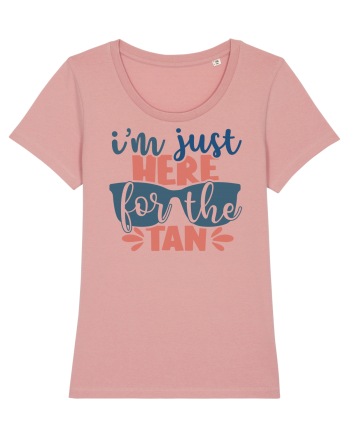 I'm just here for the tan Canyon Pink