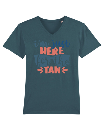 I'm just here for the tan Stargazer