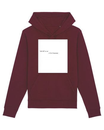Life 477 Burgundy