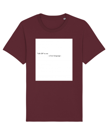 Life 477 Burgundy