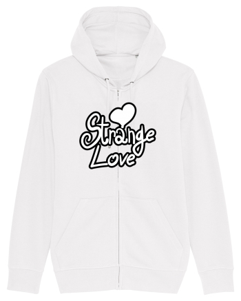 Strange love White
