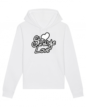 Strange love White