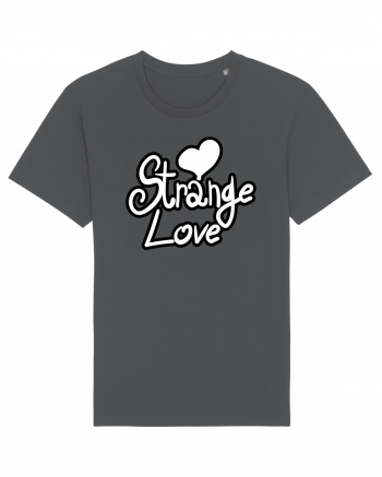 Strange love Anthracite