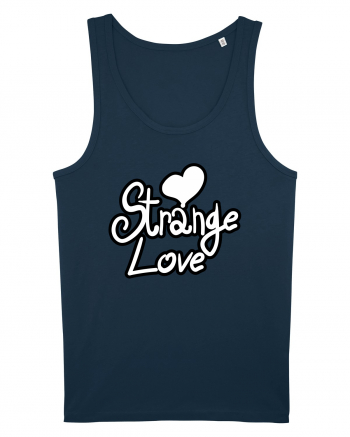 Strange love Navy