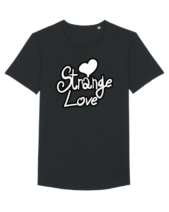 Strange love Black