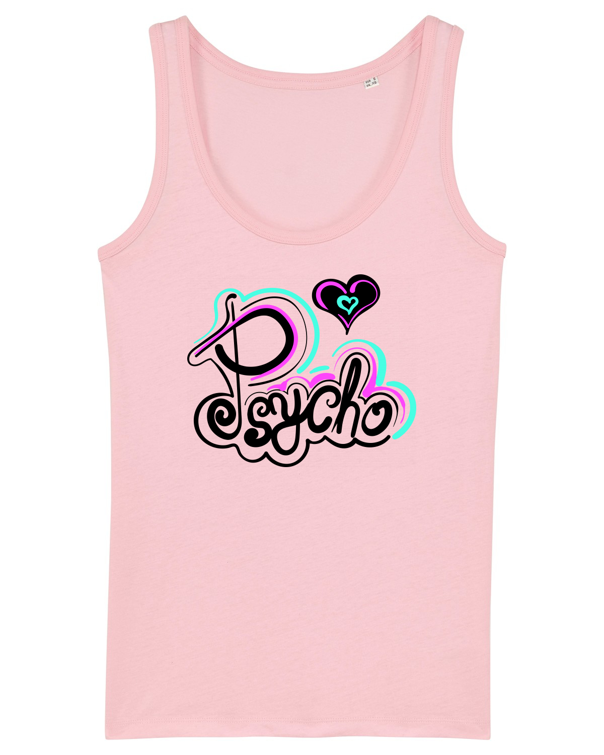 Maiou Damă Dreamer Cotton Pink