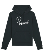 Perversu Hanorac Unisex Drummer