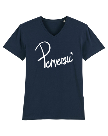 Perversu French Navy